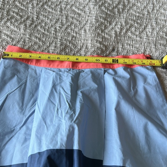 Harley and the Hound Multi Stripe Skirt - Picture 4 of 4